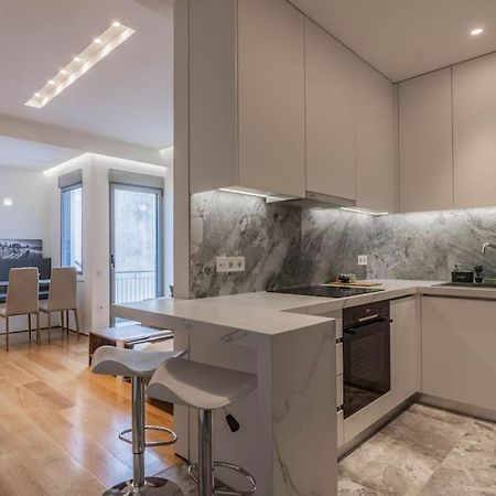 Little Diamond Apartment Atena Exterior foto