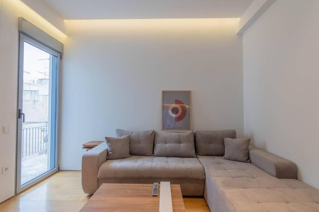Little Diamond Apartment Atena Exterior foto