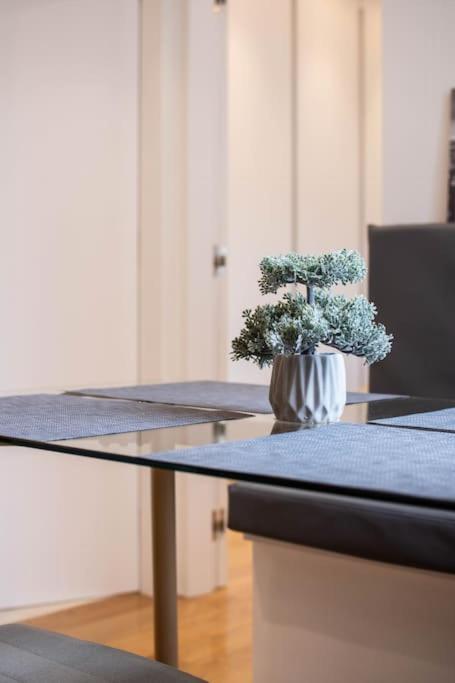 Little Diamond Apartment Atena Exterior foto