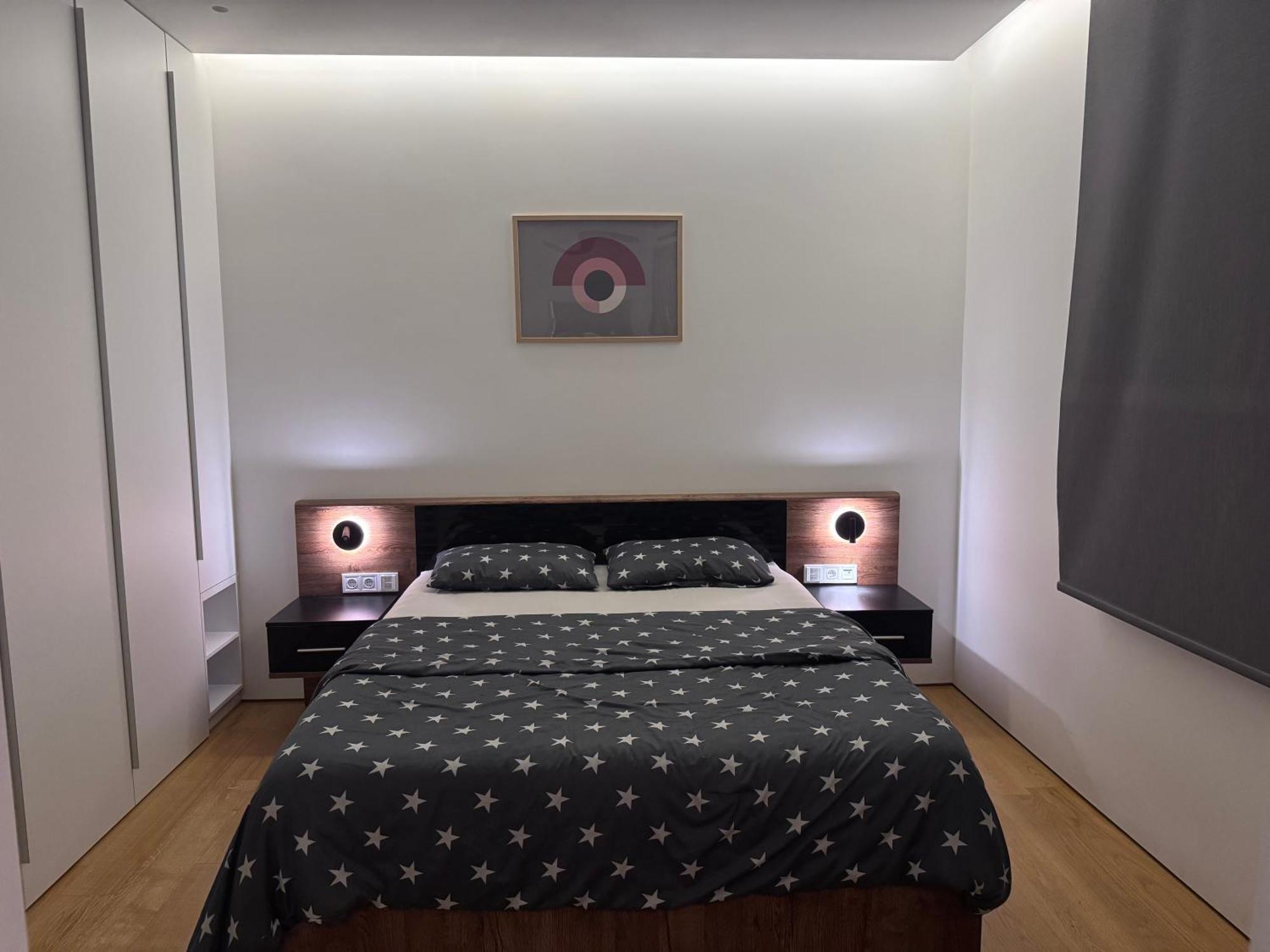 Little Diamond Apartment Atena Exterior foto
