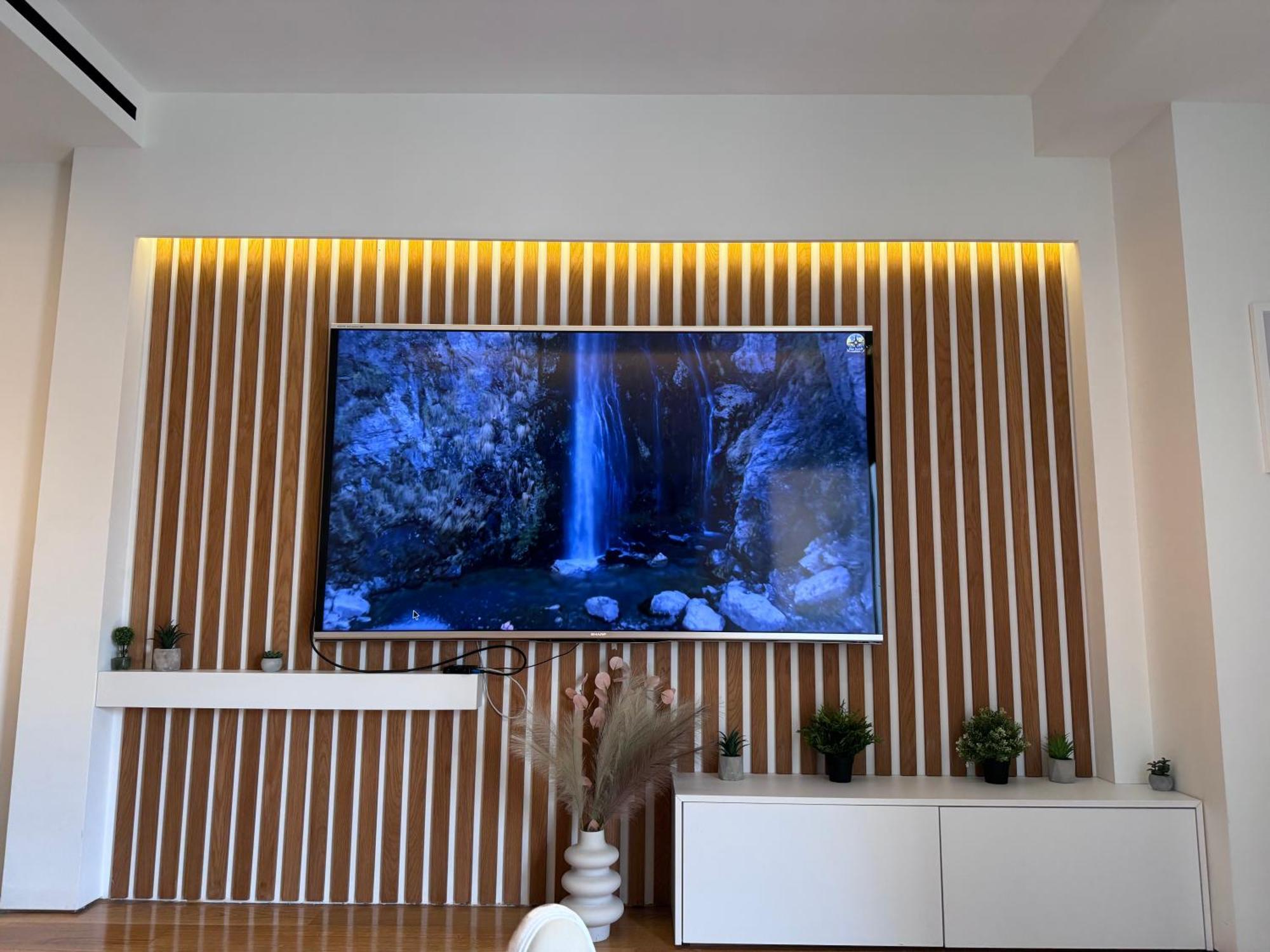 Little Diamond Apartment Atena Exterior foto